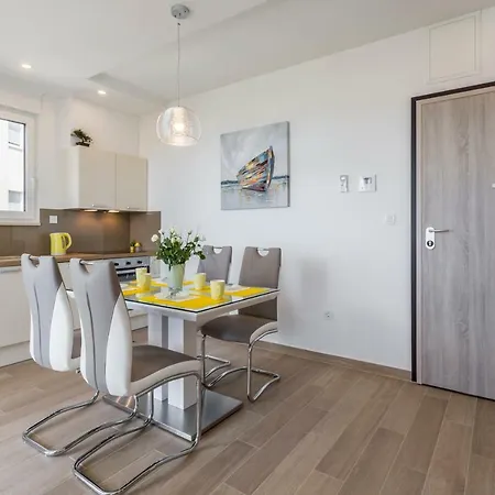 Appartement 19