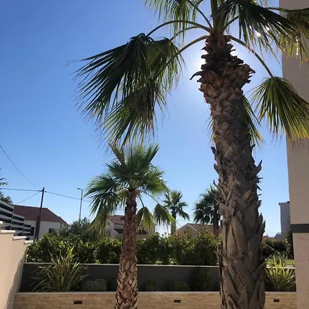 19 Apartment *