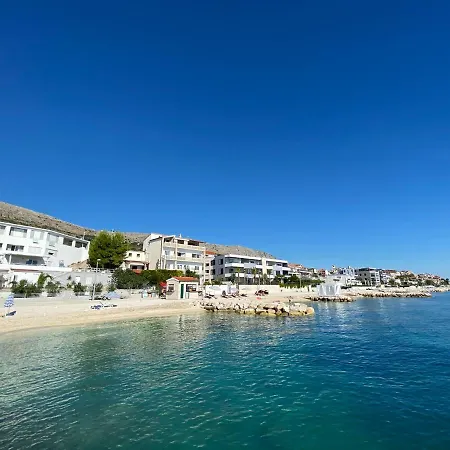 19 Apartman Podstrana