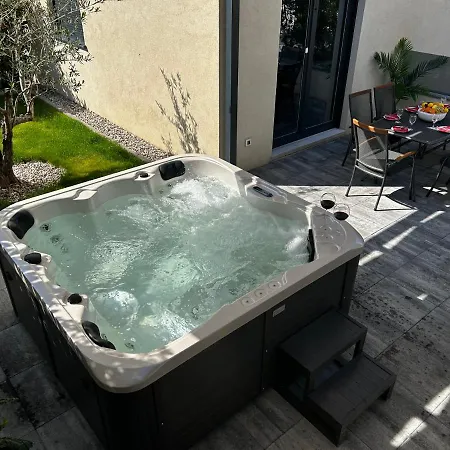 19 Appartement *