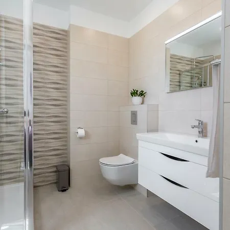 19 Appartement *
