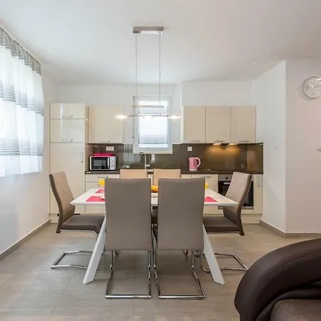 Appartement 19