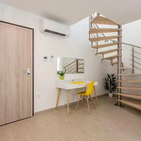 Appartement 19