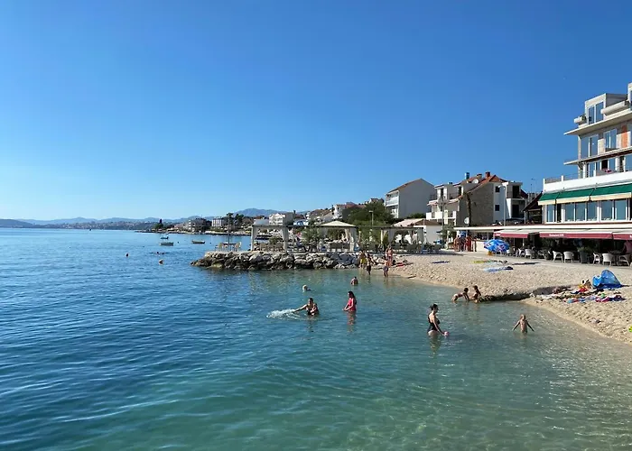 19 Apartman Podstrana