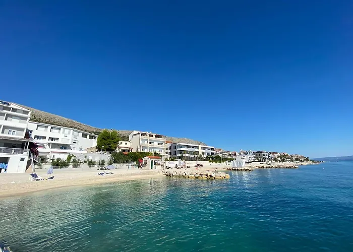 19 Apartman Podstrana