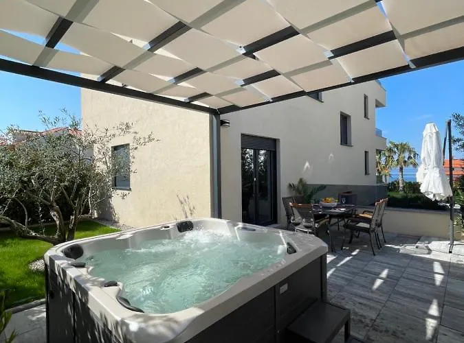 Apartman 19 Podstrana