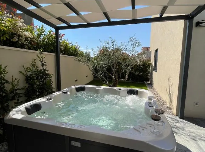 Apartman 19 Podstrana