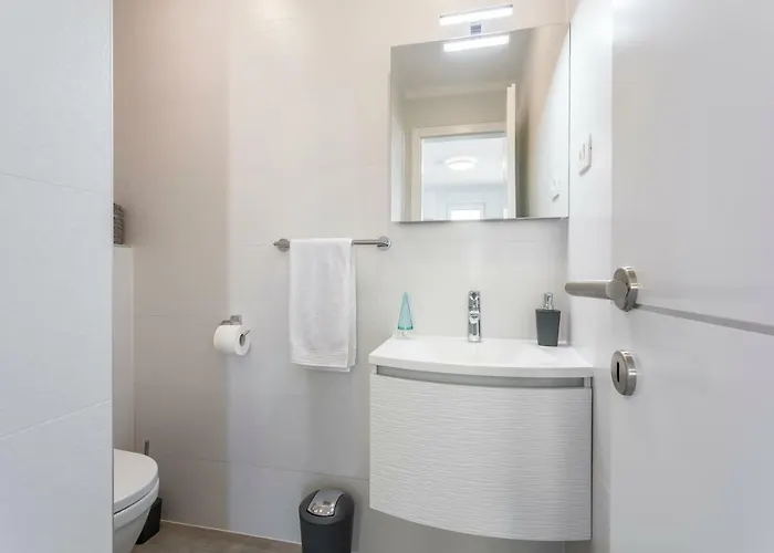 Apartman 19 Podstrana